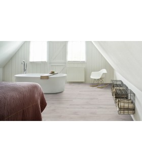 Dalles Vinyles - A coller - Moduleo Roots 55 - Galway oak 87938 - 132 x 19,6 cm