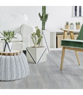 Transform Lames Vinyles À Coller Verdon Oak - 1320 x 196 x 2,5 mm