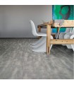 Transform Dalles Vinyles À Coller Béton Métalik - 659 x 329 x 2,5 mm