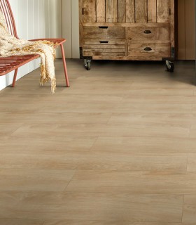 Sol vinyle à coller Moduleo Roots 40 Midland Oak 22240
