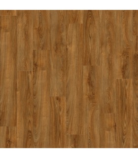Dalles Vinyles - A coller - Moduleo Roots 40 - Midland oak 22821 - 132 X 19,6 cm