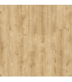 Dalles Vinyles - A coller - Moduleo Roots 55 - Galway oak 87372 - 132 x 19,6 cm