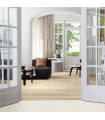 Dalles Vinyles - A coller - Moduleo roots 55 - Blackjack oak 22215  - 132 x 19,6 cm