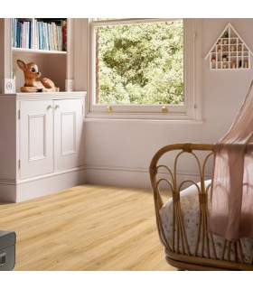 Dalles Vinyles - A coller - Moduleo roots 55 - Blackjack oak 22220 - 132 x 19,6 cm