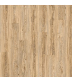 Dalles Vinyles - A coller - Moduleo roots 55 - Blackjack oak 22220 - 132 x 19,6 cm