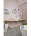 Berry Alloc Lames vinyles à clipser Live Serene Smoke 60001894