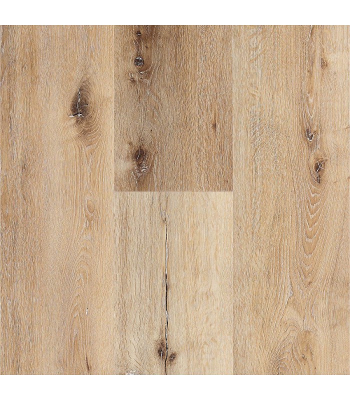 Berry Alloc Lames Vinyles Spirit Pro Click Comfort 55 - Country Caramel - réf. 60001436 - 1511 x 228 x 5,5 mm