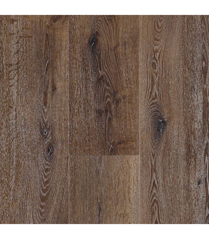 Berry Alloc Lames Vinyles Spirit Pro Click Comfort 55 - Country Dark Brown - réf. 60001440 - 1511 x 228 x 5,5 mm