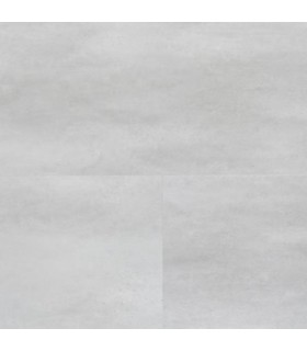 Berry Alloc Dalles Vinyles Spirit Pro Click Comfort 55 – Cement Light Grey - réf. 60001480 – 914 x 610 x 5,5 mm