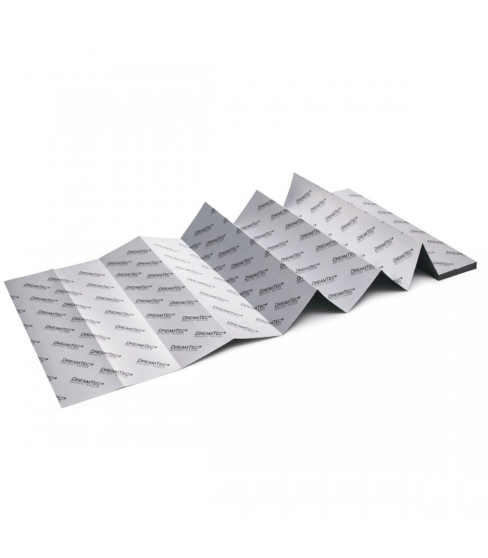 Berry Alloc  sous-couche vinyle 1 m x 10 m Dreamtec+