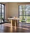Berry Alloc Lames Vinyles Spirit Pro Click Comfort 55 - Country Dark Brown - réf. 60001440 - 1511 x 228 x 5,5 mm