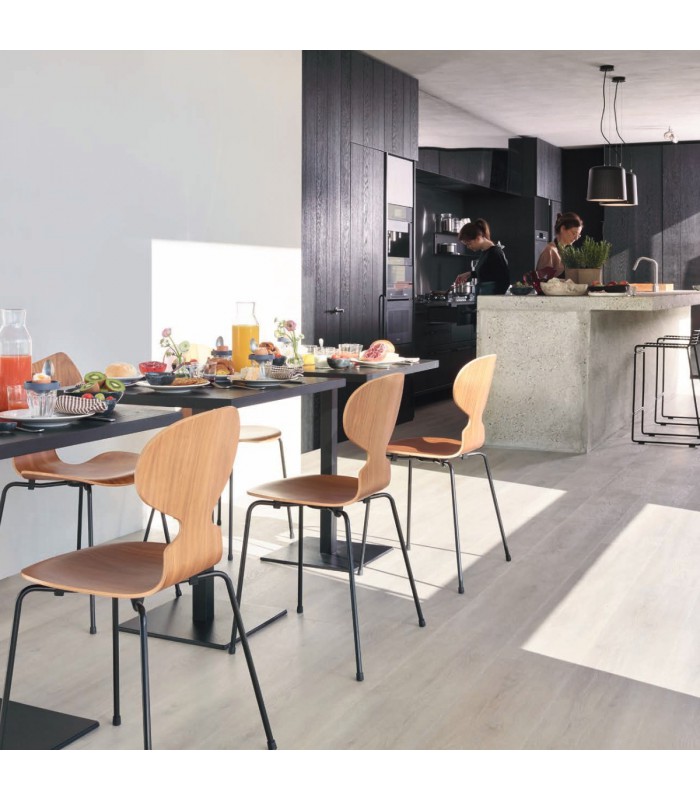 Berry Alloc Lames Vinyles Spirit Pro Click Comfort 55 – Elite Beige - réf. 60001425 - 1511 x 228 x 5,5 mm