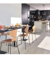 Berry Alloc Lames Vinyles Spirit Pro Click Comfort 55 – Elite Beige - réf. 60001425 - 1511 x 228 x 5,5 mm