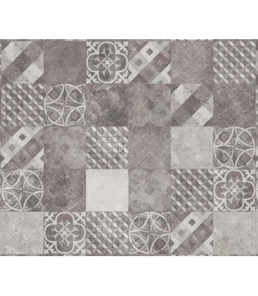 Aspect sol décors et motifs