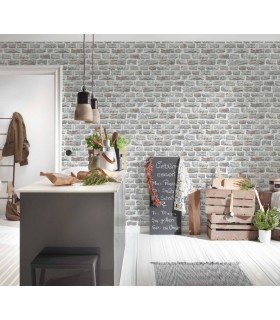 Papier Peint Référence 1960073 - Collection ELEMENTS 2 - AS CREATION