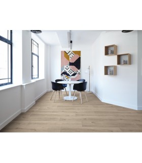 Lame LVT Rigid 30 Chêne Aminona - 1210 x 176,7 x 5 mm Lame LVT Rigid 30 Chêne Aminona - 1210 x 176,7 x 5 mm