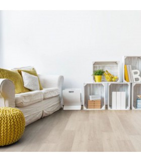 Coretec The Essentials - 1200 Series - Enchanted Oak 51 - réf. 50 LVPE 751 - 1220 x 180 x 8 mm