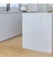 Lames PVC Essentials 1200 Coretec Rustled Oak 50 - 1220x180x8mm 2,2m²