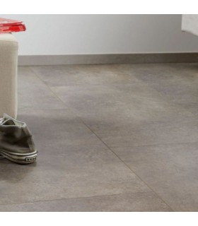 Coretec Ceratouch – Coretec Stone Etna 0885 - réf. 50 CERA 0885 B – 915 x 457 x 8 mm