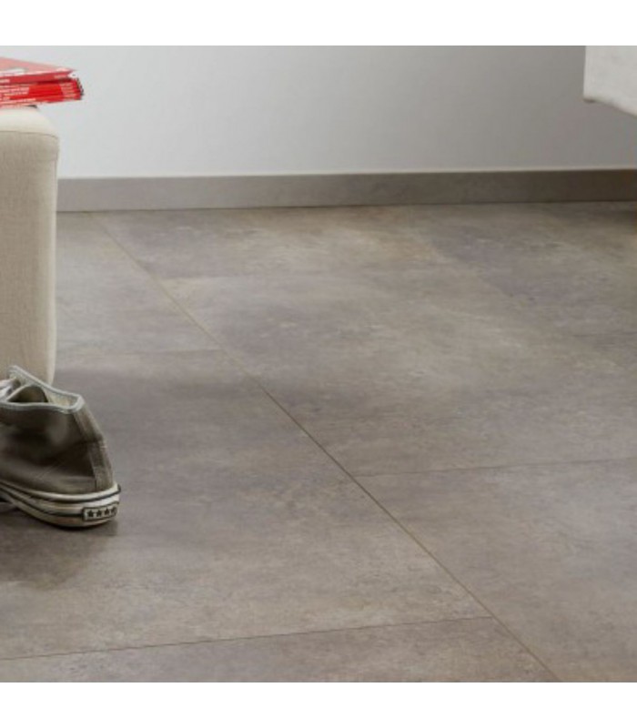 Coretec Ceratouch Stone Etna 0885 dalle LVT à clipser 915 x 457 mm