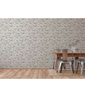 Papier Peint Référence 1960075 - Collection ELEMENTS 2 - AS CREATION