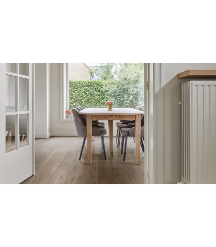ESSENTIAL 1500+1500X228 2,05M2 CLEVELAND OAK 86
