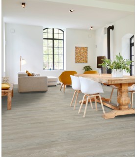 Lames PVC Essentials 1200 Coretec Ivory Coast Oak 05- 1220x182x8mm 2,65m²