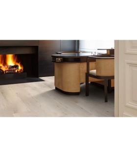 Lames PVC Essentials 1800+ Coretec Dobra Oak 51 - 1830x228x8mm 2,5m2