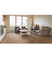 Lames PVC Essentials 1800++ Coretec Baltimore Oak 66 - 1830x180x8mm 1,97m²