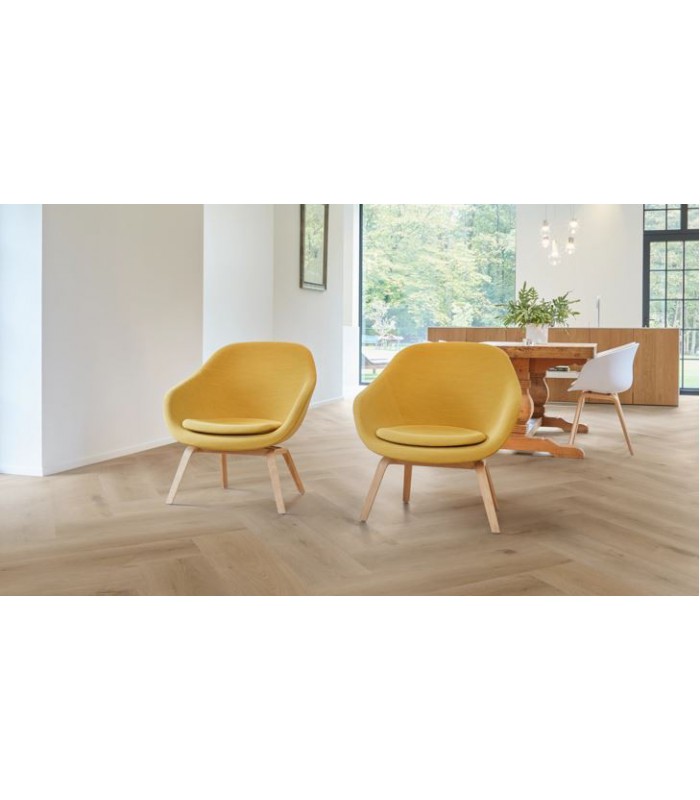 ESSENTIAL HERRINGB.912X228 2,5 TEXAS OAK H54