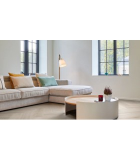 Lames PVC Essentials Multi Coretec Texas Oak H71 - 912x228x8mm 2,5m²