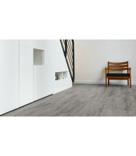 Dalles PVC Essentials Tile Coretec Weathered Concrete 03 - 610x470x8mm 2,58m²