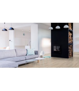 Lames PVC Essentials 1800+ Coretec Warwick Oak 53 - 1830x228x8mm 2,5m2