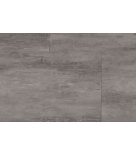 Dalles PVC Essentials Tile Coretec Weathered Concrete 03 - 610x470x8mm 2,58m²