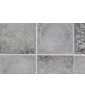 Lames PVC Essentials Tile++ Coretec Rabat 94 - 1205x302x8mm 2,18m²