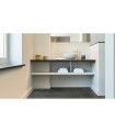 Dalles PVC Ceratouch Coretec Dome 0695B - 915x457x8mm 2,09m²