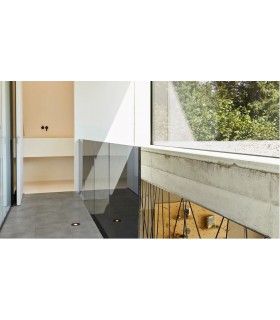 Dalles PVC Ceratouch Coretec Etna 0894B - 915x457x8mm 2,09m²