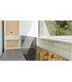 Dalles PVC Ceratouch Coretec Etna 0894B - 915x457x8mm 2,09m²