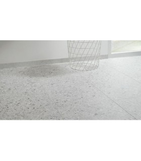 Dalles PVC Ceratouch Coretec Branco 0990B - 915x457x8mm 2,09m²