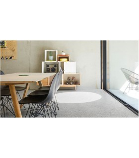 Dalles PVC Ceratouch Coretec Branco 0997B - 915x457x8mm 2,09m²