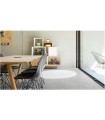 Dalles PVC Ceratouch Coretec Branco 0997B - 915x457x8mm 2,09m²
