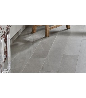 Dalles PVC Ceratouch Coretec Katla 0493C - 1220x180x8mm 1,98m²