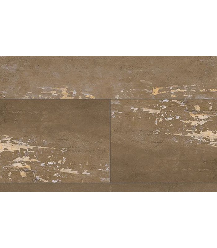 Dalles PVC Ceratouch Coretec Nuovo 0785C - 1220x180x8mm 1,98m²