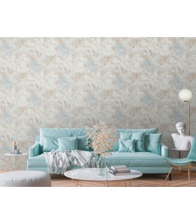 Papier Peint Référence C96502 - Collection Stories of Life - AS CREATION