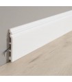 PROPLUS PLINTHE BASSE     40MM 2300X10X40MM A PEINDRE
