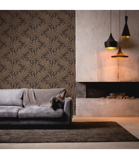 Papier peint Référence C95011 - Collection Jade - AS CREATION