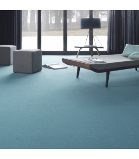 Moquette Balsan Scénario 4 mètres en velours Saxony