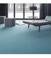 Moquette Balsan Scénario 4 mètres en velours Saxony