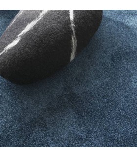 Moquette Balsan Feelings 4 m en velours Saxony frisé