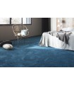 Moquette Balsan Feelings 4 m en velours Saxony frisé